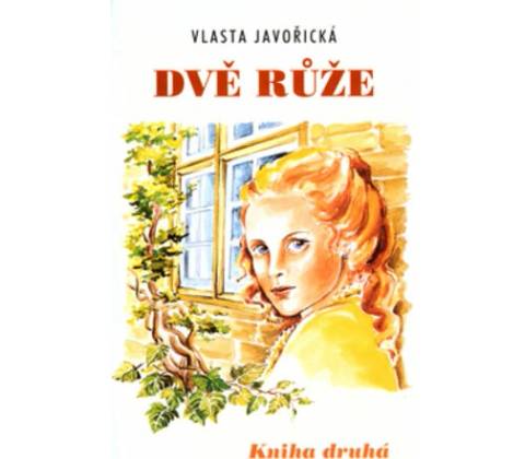 Dvě růže