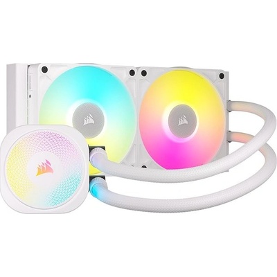 Corsair iCUE LINK TITAN 240 RX RGB CW-9061020-WW