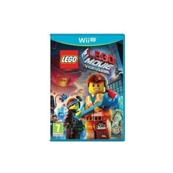 LEGO Movie Videogame