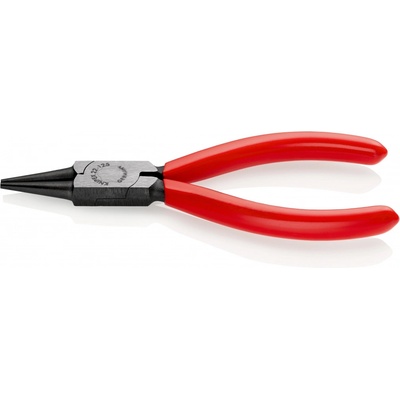 Knipex Kleště s kulatými čelistmi 2201125 – Zboží Dáma