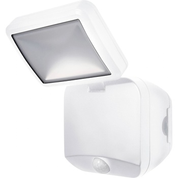 OSRAM LED прожектор Osram - Spotlight, 4W, акумулаторен, със сензор, бял (4099854497537)
