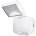 OSRAM LED прожектор Osram - Spotlight, 4W, акумулаторен, със сензор, бял (4099854497537)