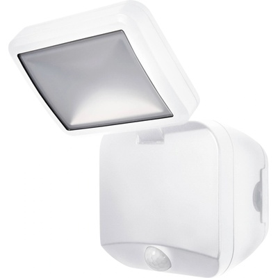 OSRAM LED прожектор Osram - Spotlight, 4W, акумулаторен, със сензор, бял (4099854497537)