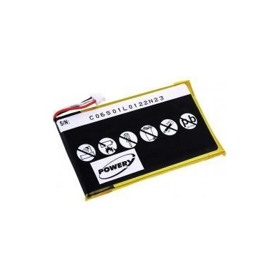 Powery Baterie Philips S10H 1200mAh Li-Pol 3,7V - neoriginální – Zboží Živě