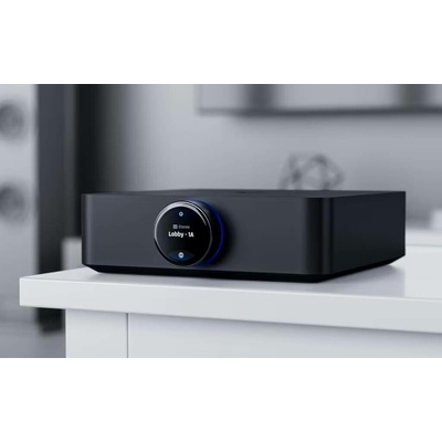Ubiquiti PowerAmp