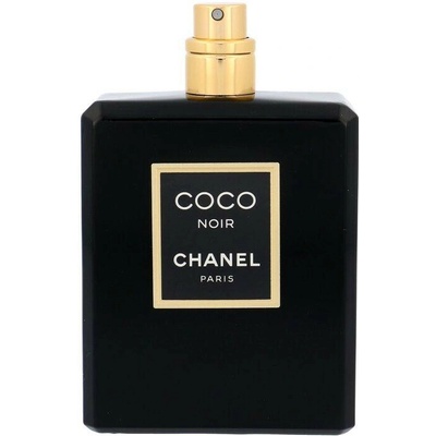 Chanel Coco Noir parfum dámsky 5 ml vzorka