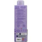 Stitch Бутилка Stitch Palms 515 ml Неръждаема стомана полипропилен