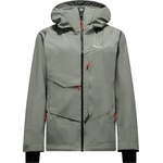 Salewa Дамско ски яке Salewa Women's Sella Free 3L PTX Jacket Ski jacket - Shadow - размер 40 (EU) (104-4950-0214)