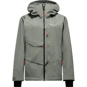 Salewa Дамско ски яке Salewa Women's Sella Free 3L PTX Jacket Ski jacket - Shadow - размер 40 (EU) (104-4950-0214)