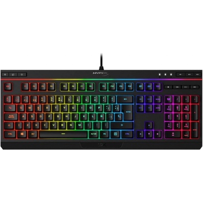 HP HyperX Alloy Core RGB 4P4F5AA#ABA
