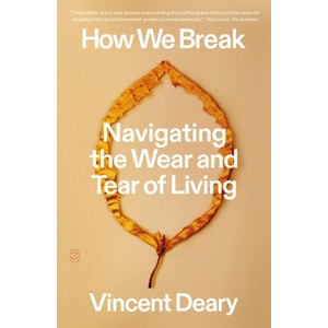 HOW WE BREAK | DEARY VINCENT (2025)