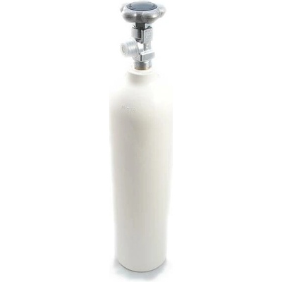 Luxfer Tlaková lahev O2 6000 2L - 2,4kg - Al hliník – Hledejceny.cz