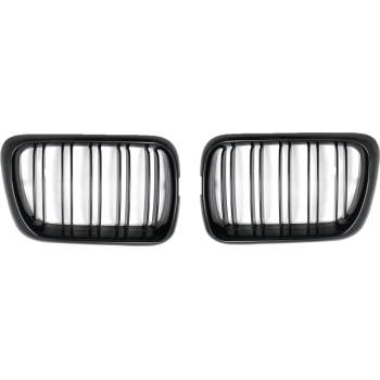 Решетки за BMW E36 (1996-1999) - Piano Design (PX-ZW-083)