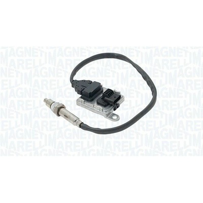 NOx-senzor, NOx-katalyzátor MAGNETI MARELLI 141813000065