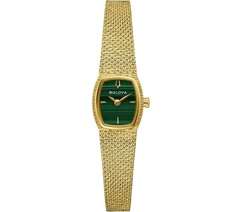 Bulova 97L184