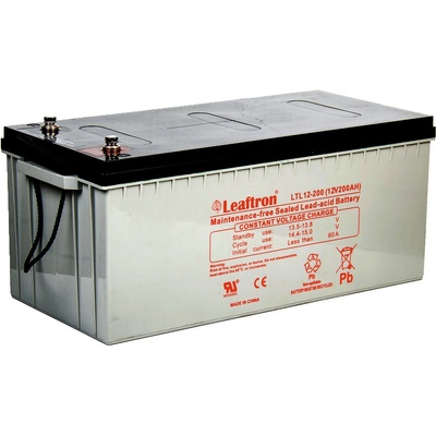Leaftron LTL12-200 12V/200Ah