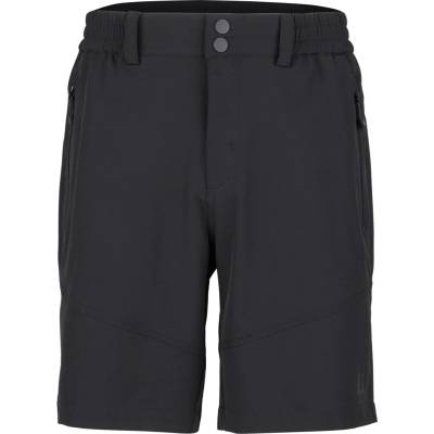 Heber Peak Мъжки къси панталони Heber Peak EvergreenHe. Shorts - Black - размер XL (012-3580-0114)