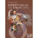 Repetitorium středoškolské geometrie v příkladech František Janeček