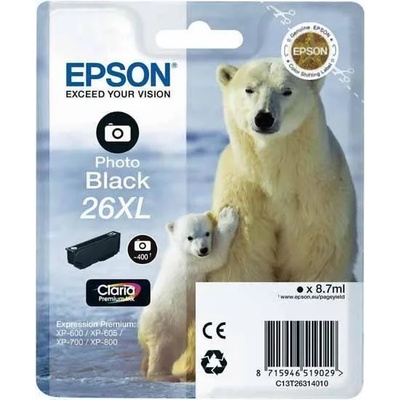 Epson T2631