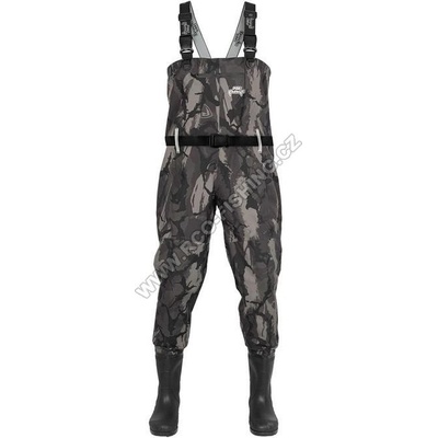 Fox Rage Breathable Lightweight Chest Waders