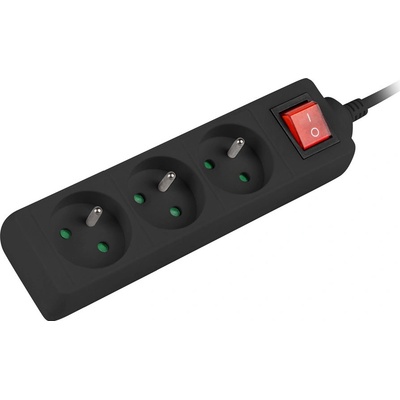 Lanberg PS1-03E-0150-BK