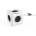 allocacoc PowerCube Extended 5 Plug 1,5 m (1300GY)