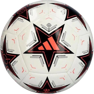 Adidas Футболна топка ADIDAS UCL Club, Размер 5, Бяла