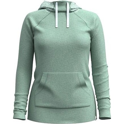 Smartwool W Thermal Merino Drape Neck Hoodie