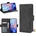 Xiaomi Redmi Note 11 / Poco M4 Pro Wallet Калъф и Протектор
