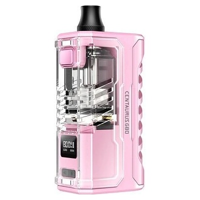Lost Vape Centaurus G80S 80W Sakura Pink 0 mah 1 ks