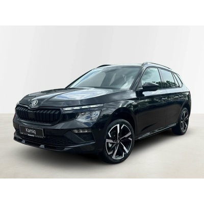 Skoda Kamiq 1.5 TSI Monte Carlo 110 kW