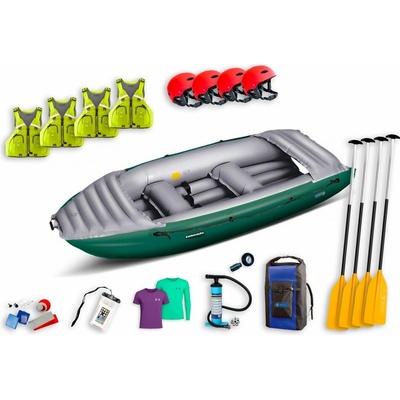 Gumotex Colorado 360 SET 3