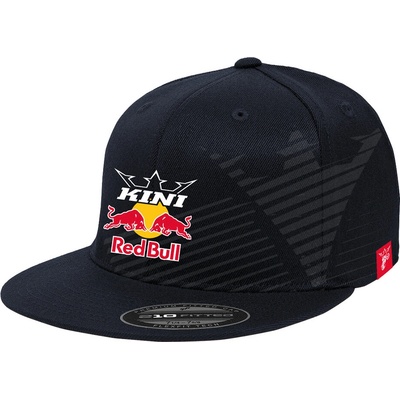 KINI Red Bull LI 3.0 anthracite