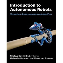 Introduction to Autonomous Robots - Christopher Heckman