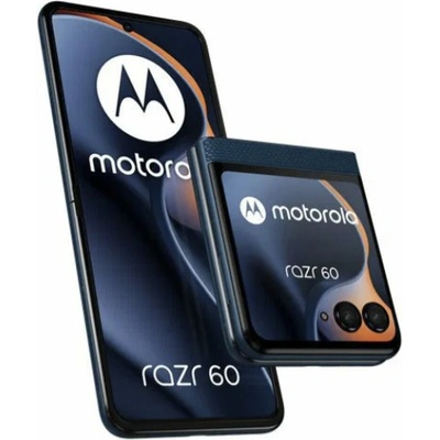 Motorola Razr 60 8GB/256GB Gibraltar Sea – Hledejceny.cz