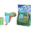 Minecraft NERF -- Guardian Blaster F4422