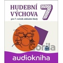 CD Hudební výchova 7