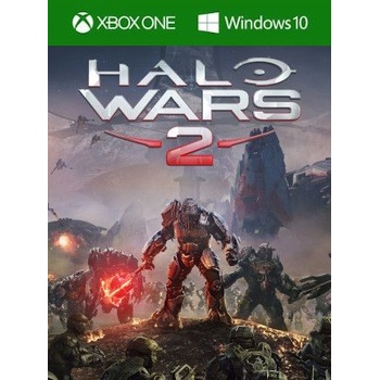 Halo Wars 2