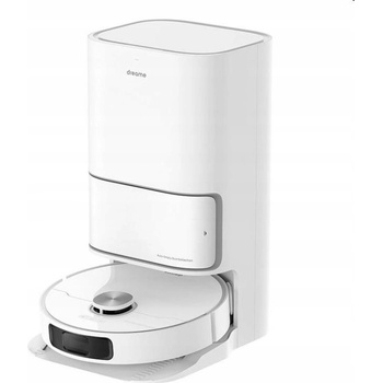 Dreame Bot L10 Ultra White