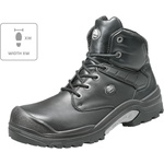 Bata Bata pwr 312 xw s3 b18 / Предпазни ботуши до глезена s3 - черни 38 (b18b138)