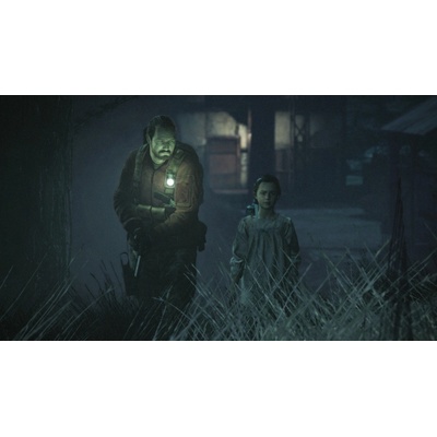 Resident Evil: Revelations 2 (Deluxe Edition)