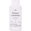 Vlnka Šampón s lanolínom 300 ml