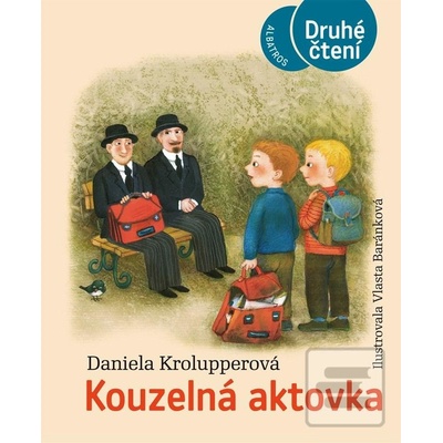 Kouzelná aktovka