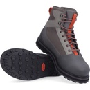 Simms Tributary Boot Rubber Basalt