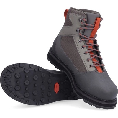 Simms Brodící Boty Tributary Boot Rubber Basalt