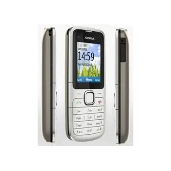 Nokia C1-01