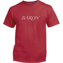 Baron Baron červené
