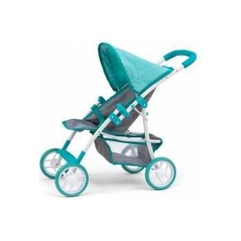 MILLY Natalie Prestige Mint Doll Trolley