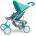 MILLY Natalie Prestige Mint Doll Trolley