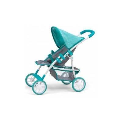 MILLY Natalie Prestige Mint Doll Trolley